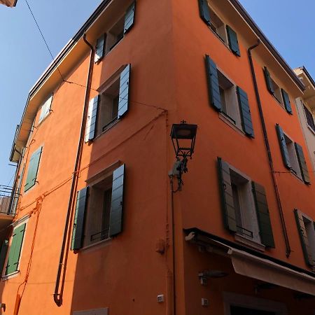 Appartamenti Ca' Gabri & Cici Garda  Eksteriør bilde